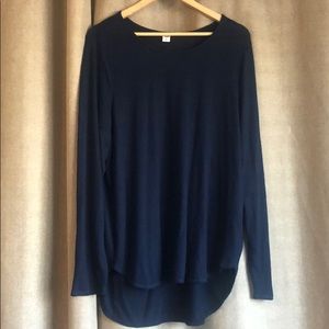 Old Navy XL Top/Light-Weight Sweater/Top, tags on